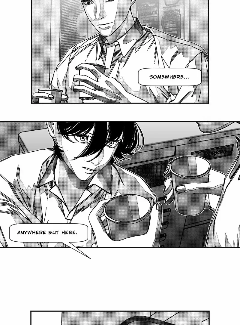 Fire Train Chapter 30 page 54 - 