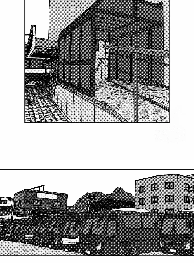 Fire Train Chapter 30 page 55 - 
