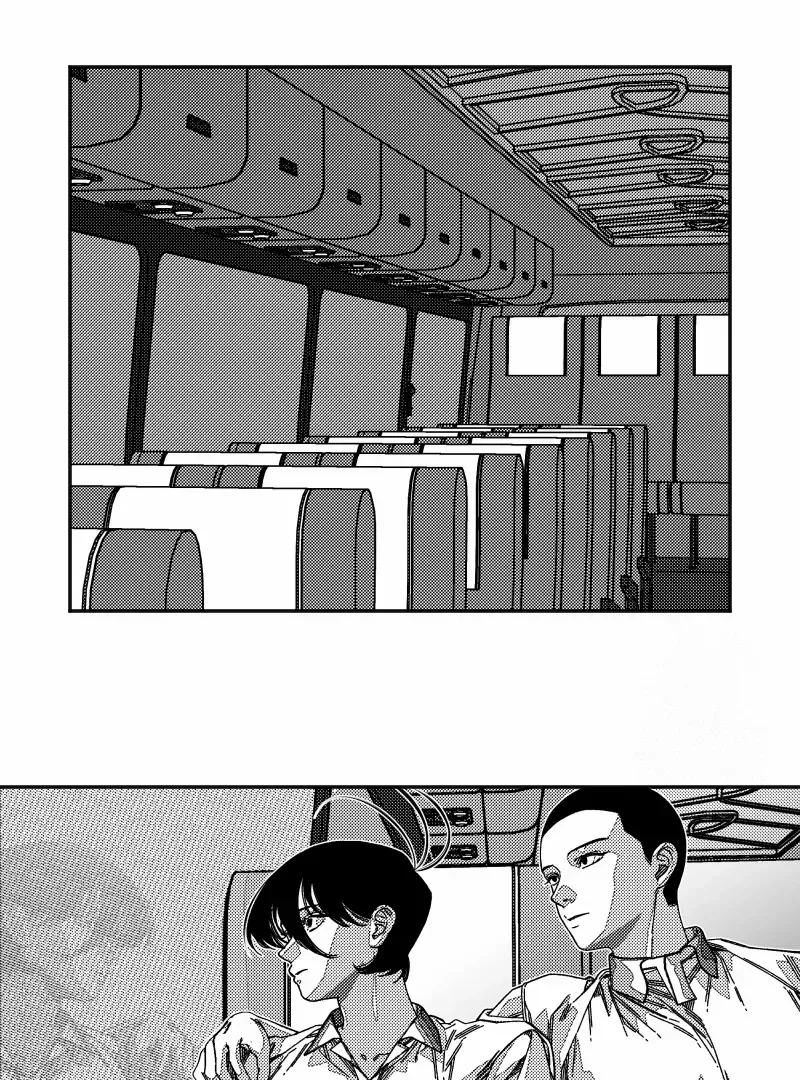 Fire Train Chapter 30 page 56 - 