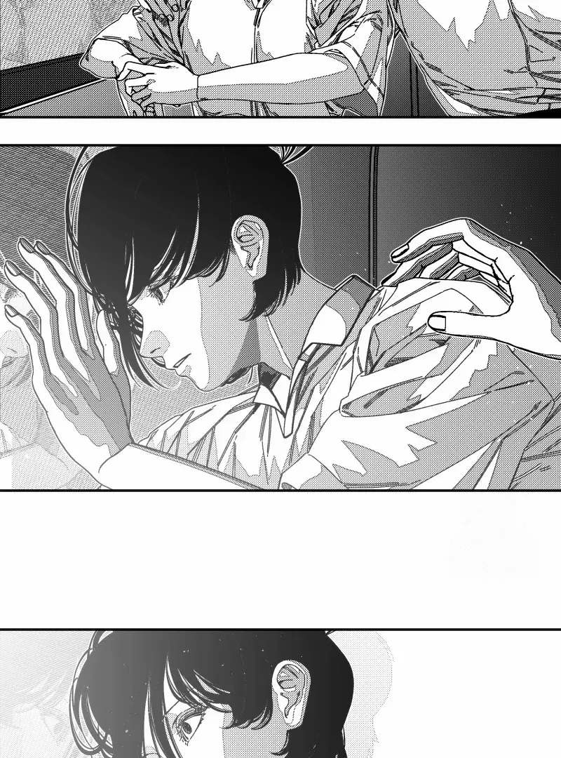 Fire Train Chapter 30 page 57 - 