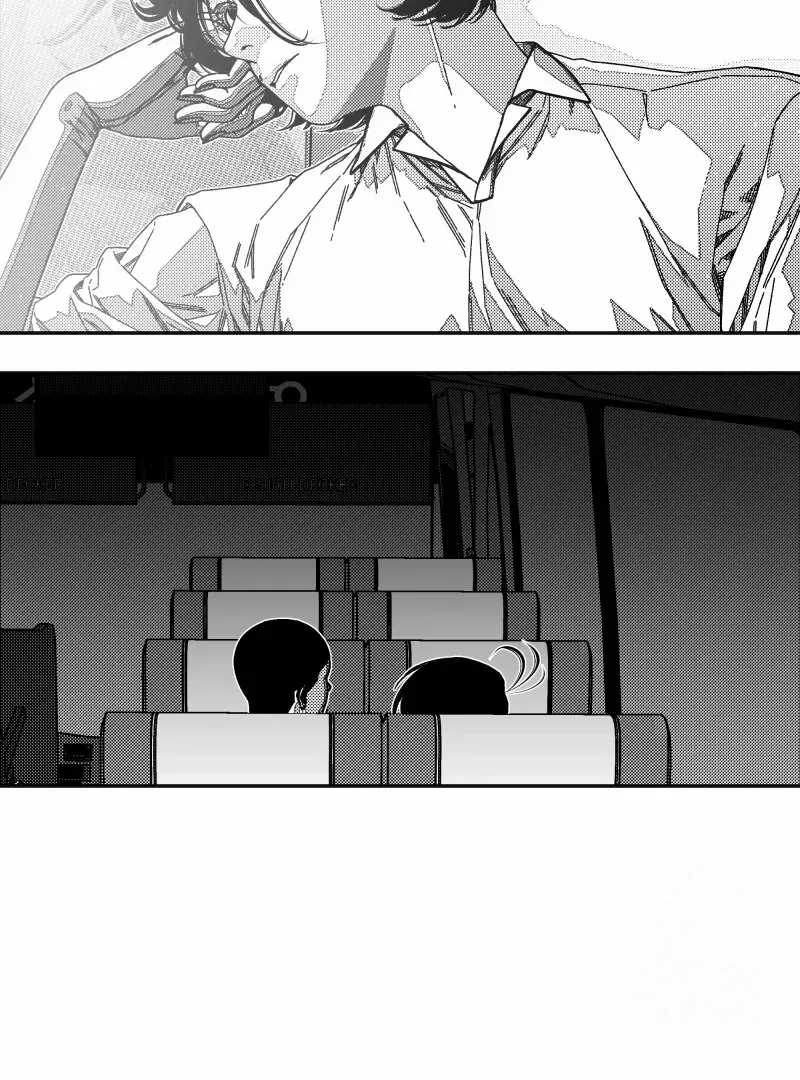 Fire Train Chapter 30 page 58 - 