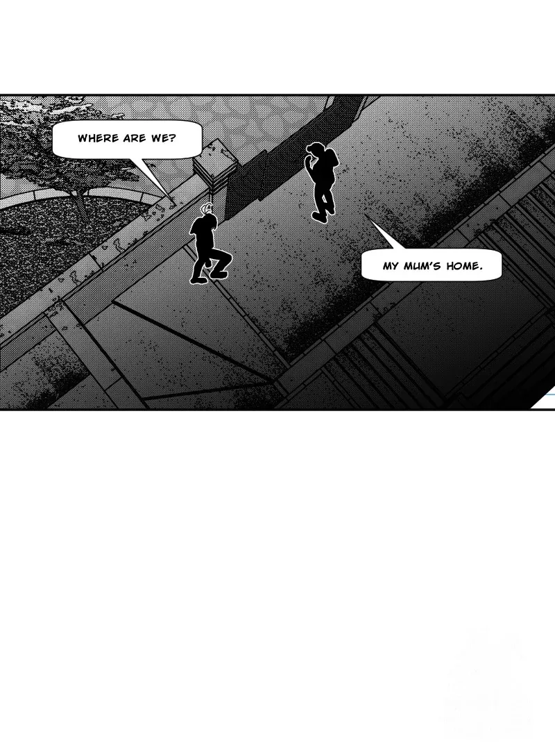 Fire Train Chapter 30 page 59 - 