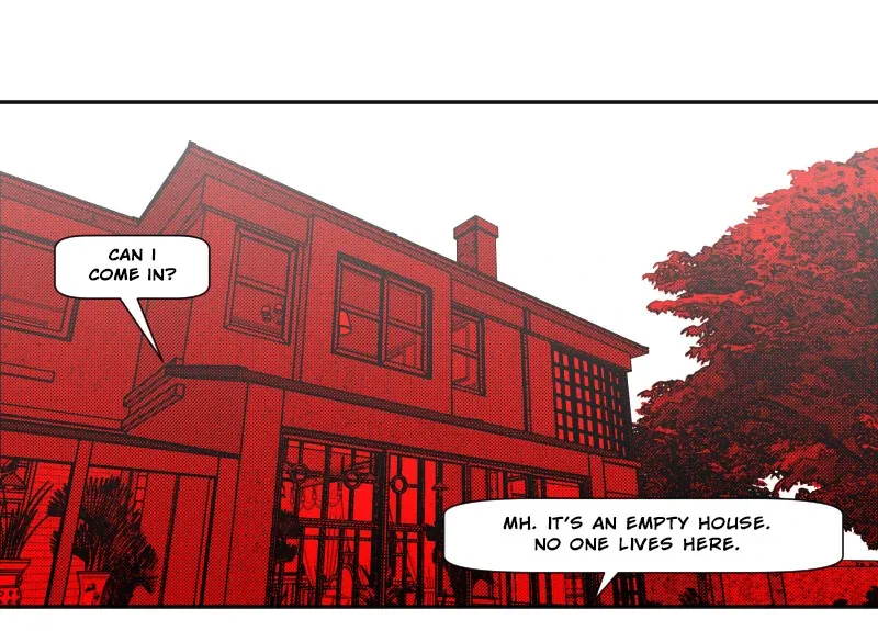 Fire Train Chapter 30 page 60 - 