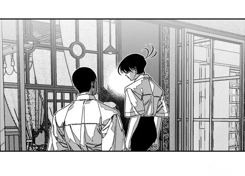 Fire Train Chapter 30 page 61 - 
