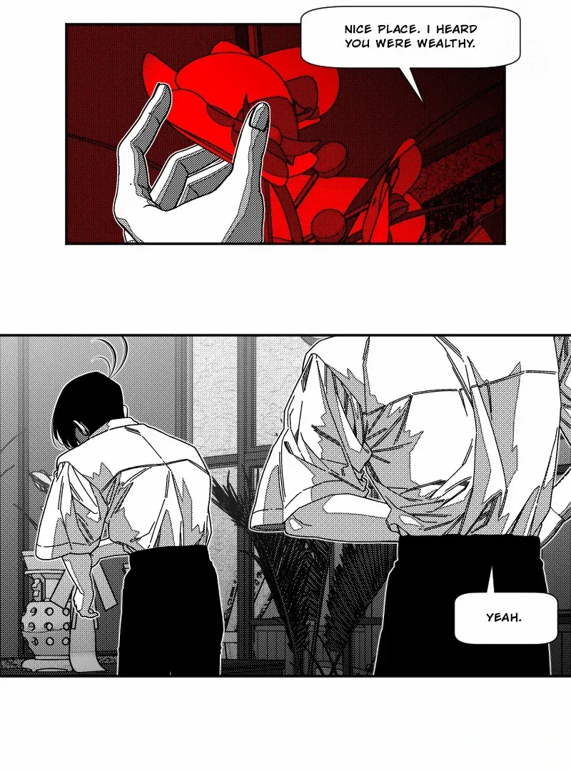Fire Train Chapter 30 page 62 - 