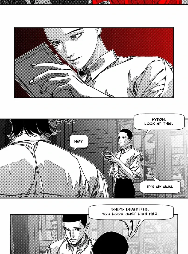 Fire Train Chapter 30 page 64 - 