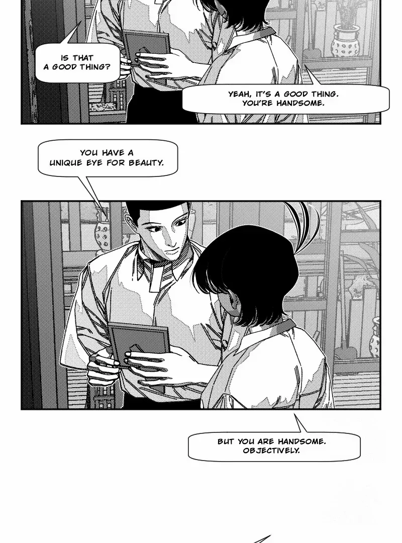 Fire Train Chapter 30 page 65 - 