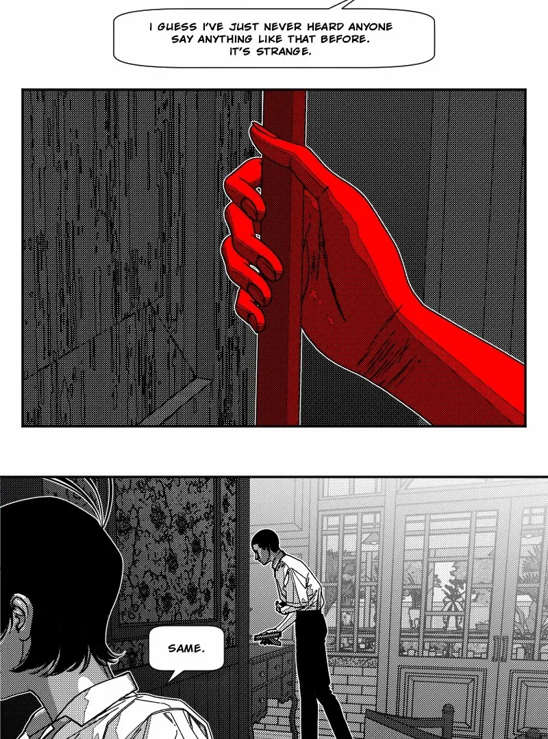 Fire Train Chapter 30 page 66 - 