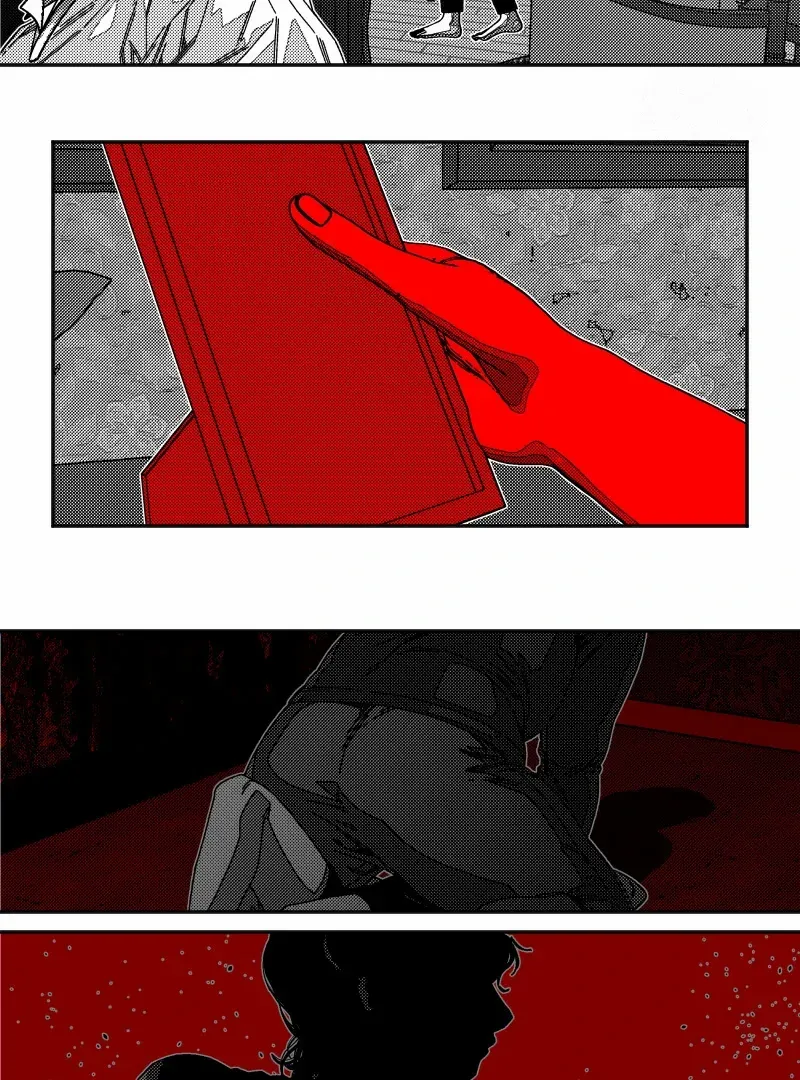 Fire Train Chapter 30 page 67 - 