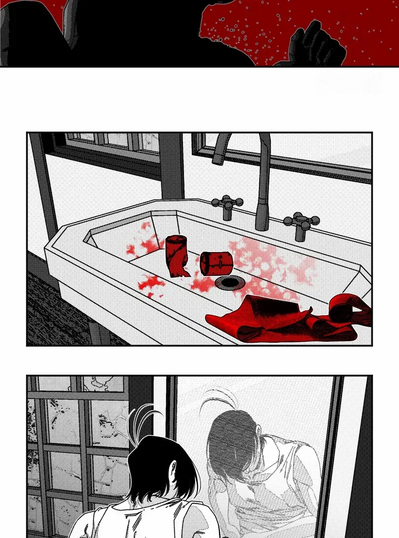 Fire Train Chapter 30 page 68 - 