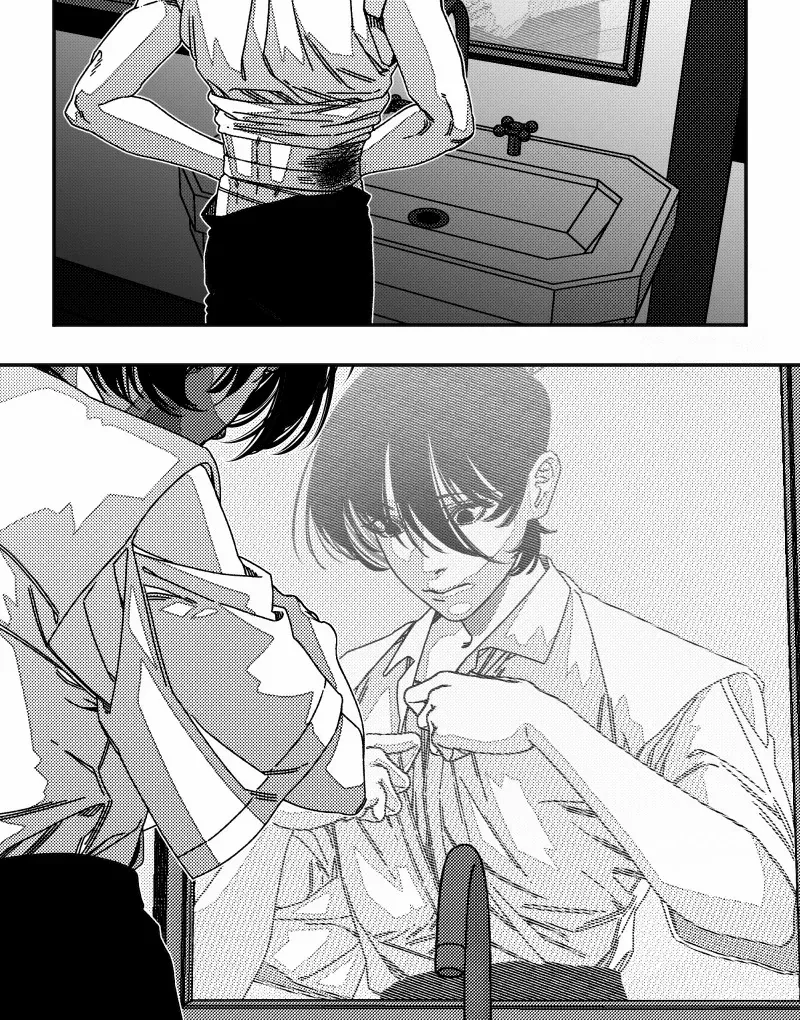 Fire Train Chapter 30 page 69 - 