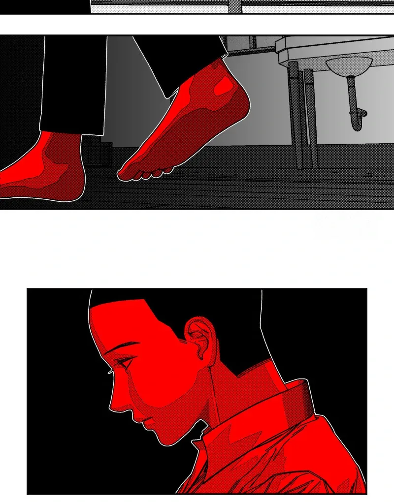 Fire Train Chapter 30 page 70 - 