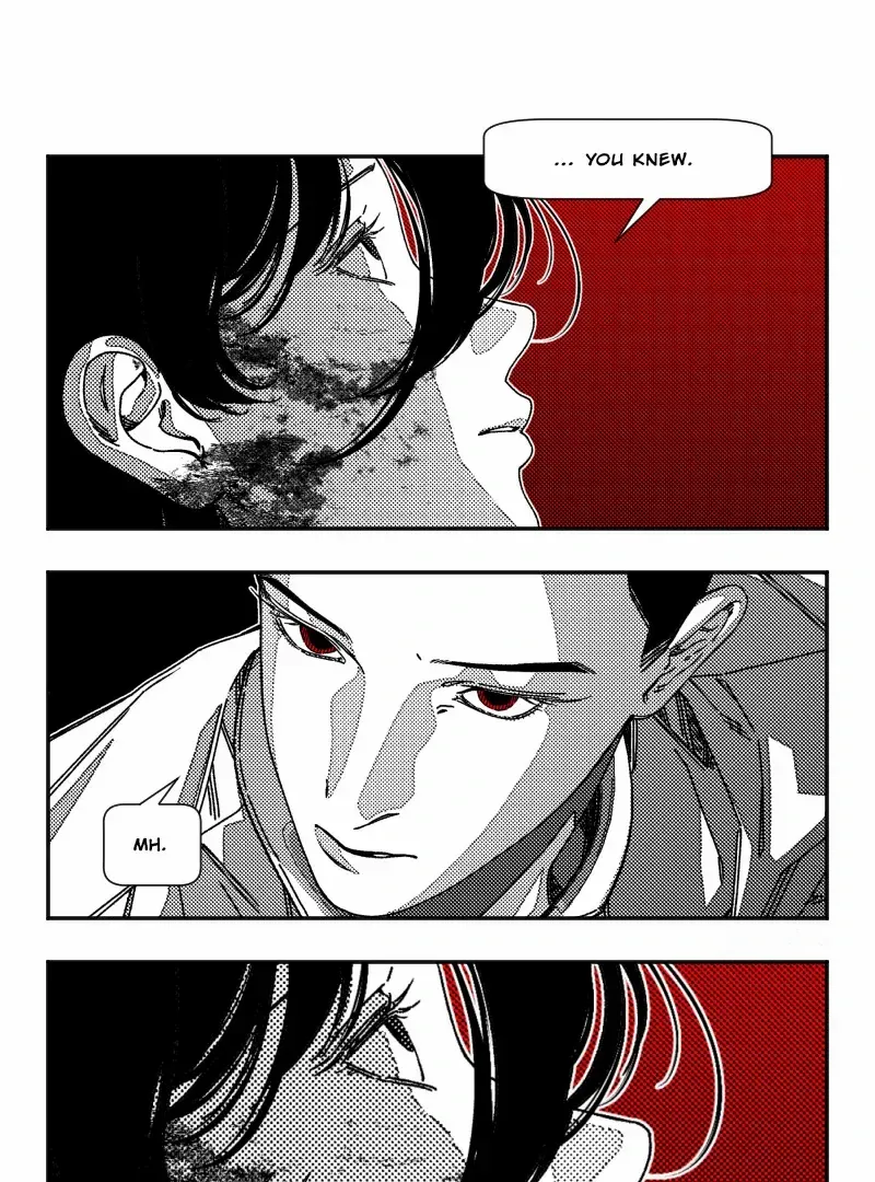 Fire Train Chapter 30 page 8 - 