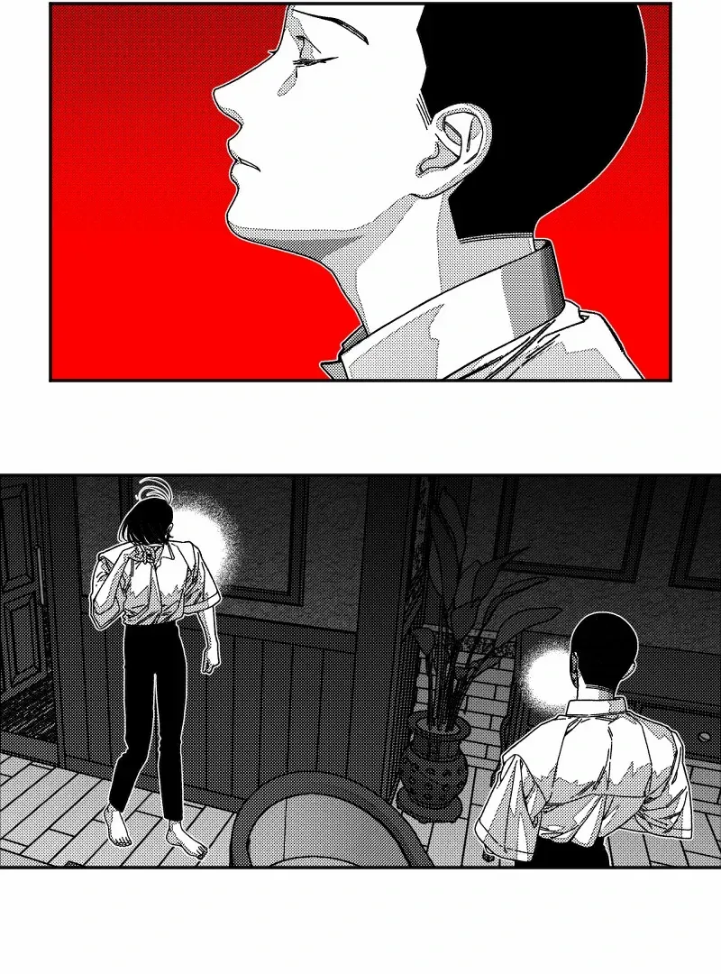 Fire Train Chapter 30 page 71 - 