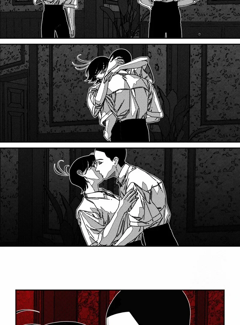 Fire Train Chapter 30 page 73 - 