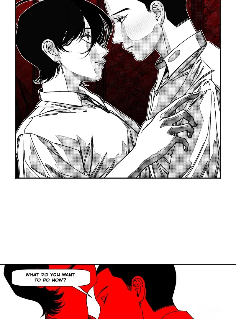 Fire Train Chapter 30 page 74 - 