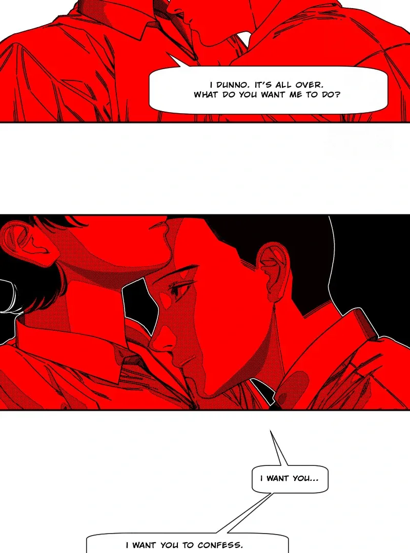 Fire Train Chapter 30 page 75 - 