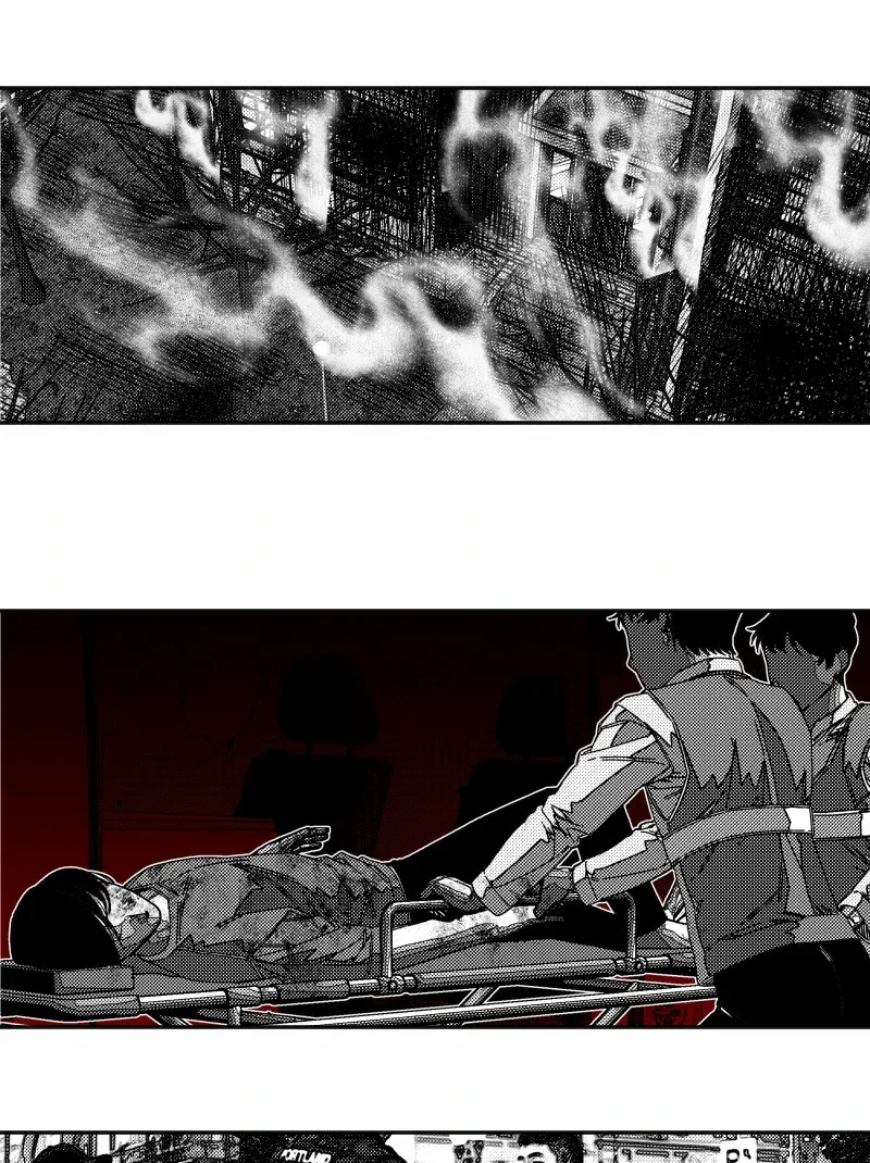 Fire Train Chapter 30 page 78 - 