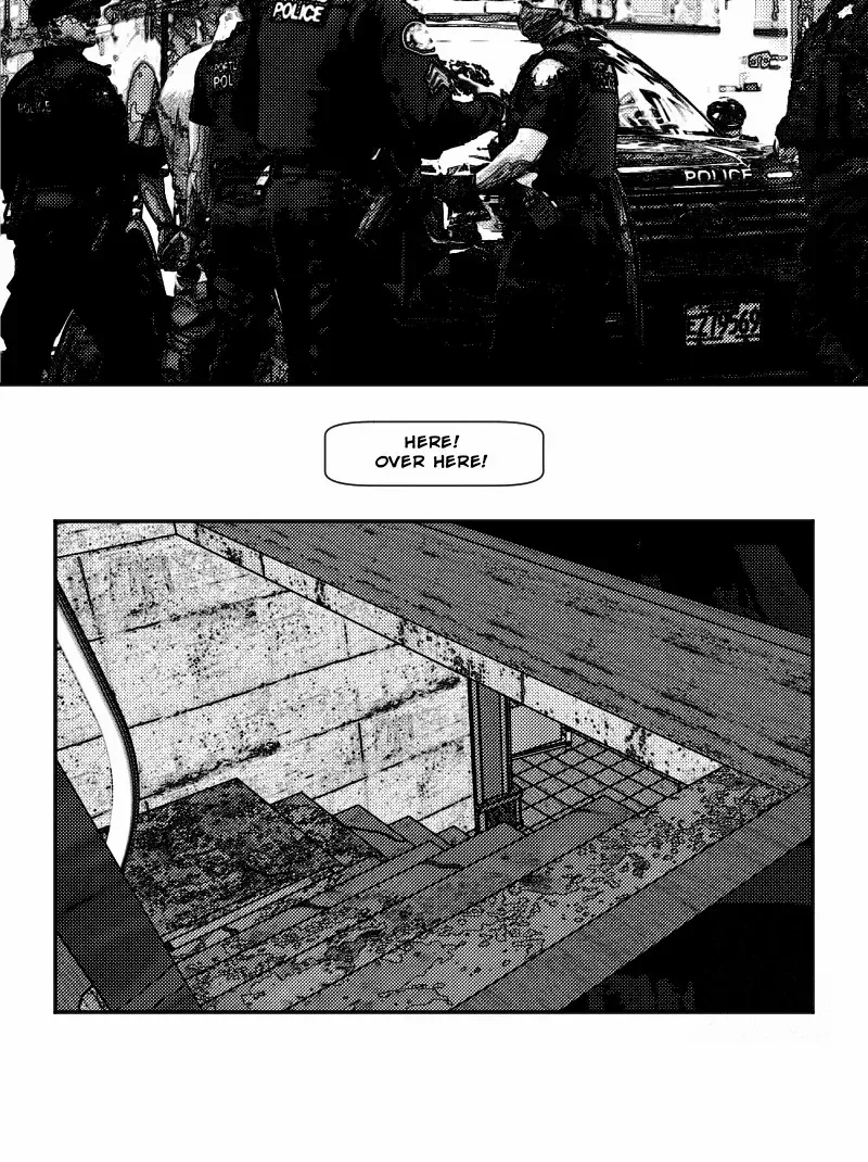 Fire Train Chapter 30 page 79 - 