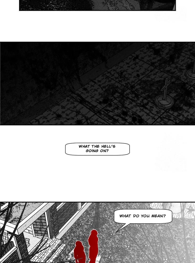 Fire Train Chapter 30 page 81 - 