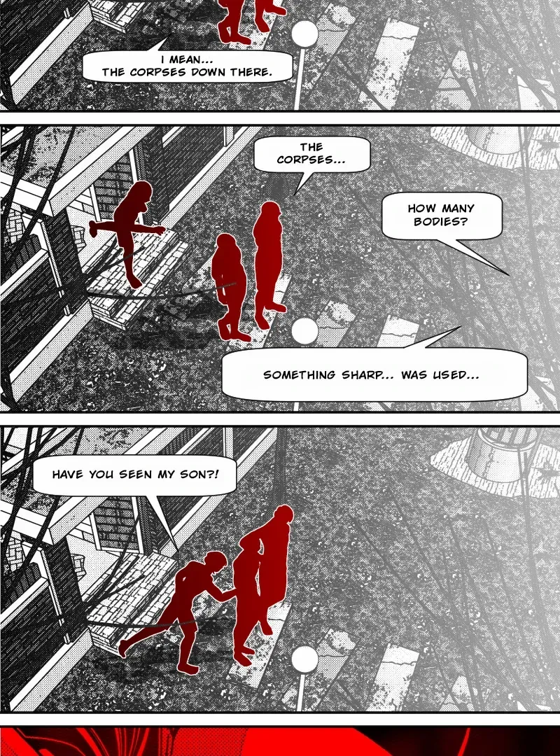 Fire Train Chapter 30 page 82 - 