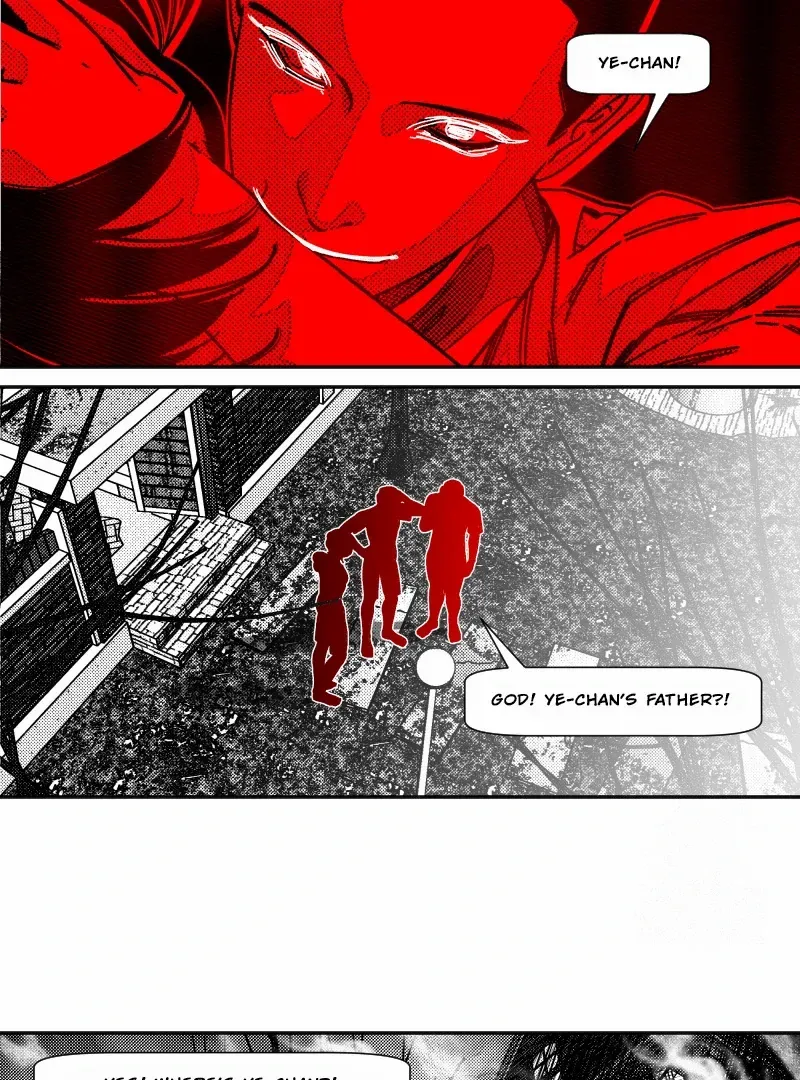 Fire Train Chapter 30 page 83 - 