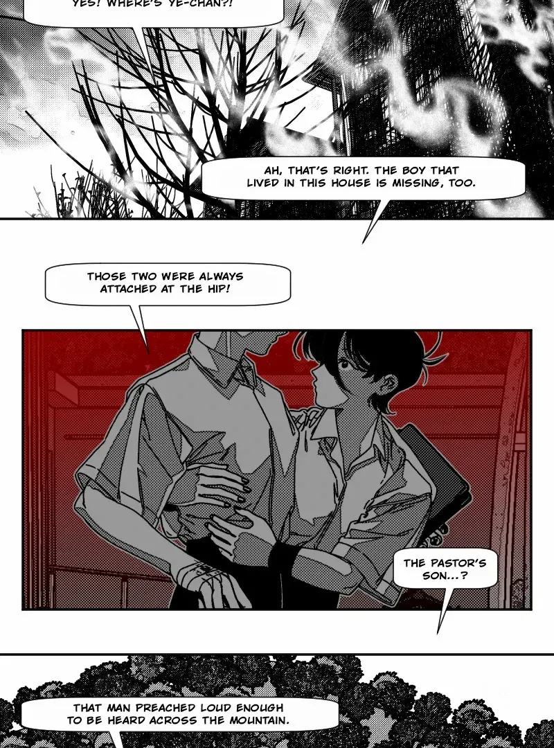 Fire Train Chapter 30 page 84 - 