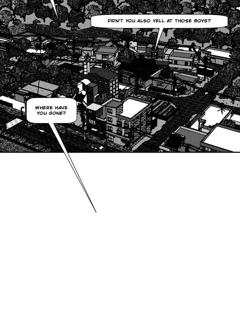 Fire Train Chapter 30 page 85 - 