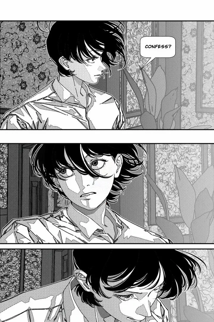 Fire Train Chapter 31 page 2 - 