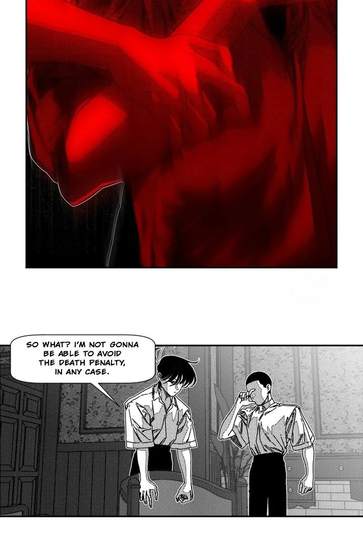 Fire Train Chapter 31 page 12 - 