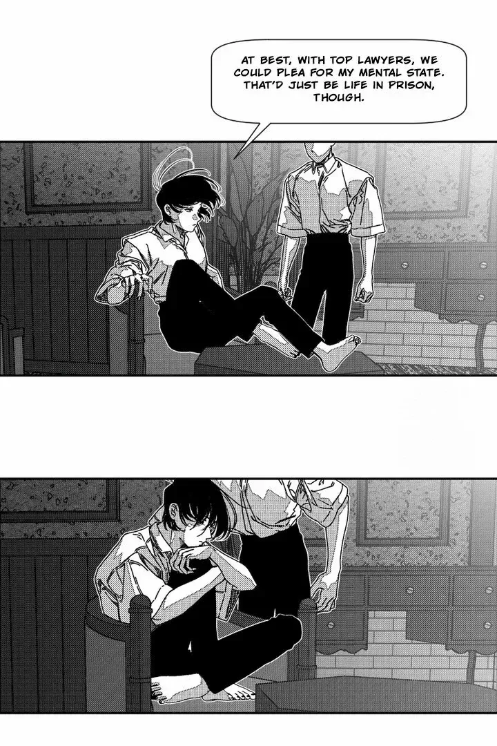 Fire Train Chapter 31 page 13 - 