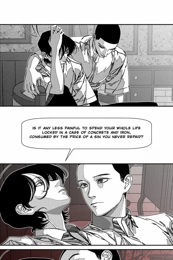 Fire Train Chapter 31 page 14 - 