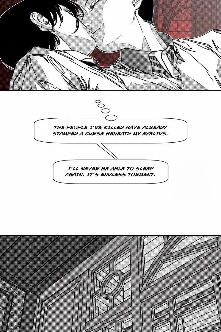 Fire Train Chapter 31 page 15 - 