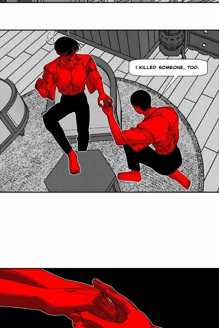 Fire Train Chapter 31 page 16 - 