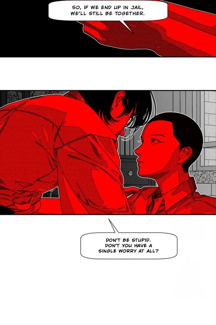 Fire Train Chapter 31 page 17 - 