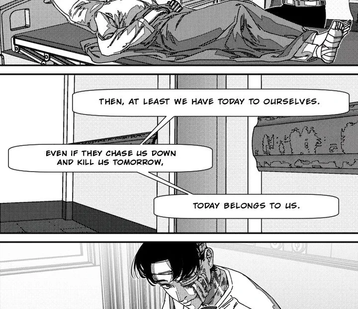 Fire Train Chapter 31 page 19 - 