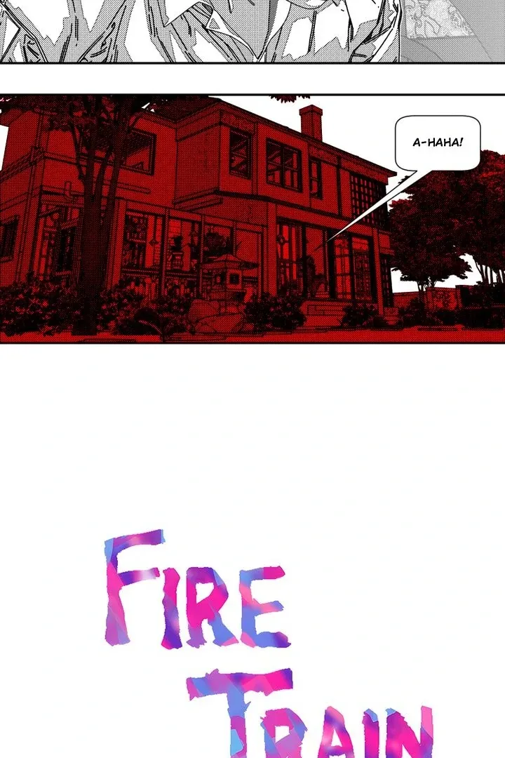 Fire Train Chapter 31 page 3 - 