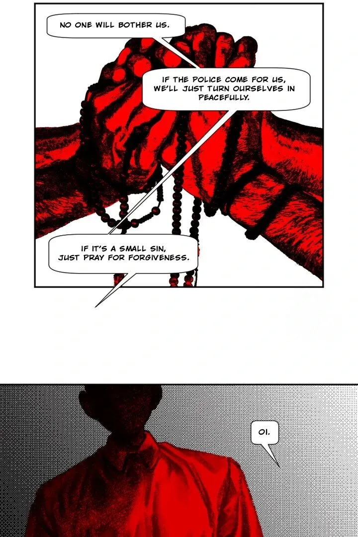Fire Train Chapter 31 page 21 - 