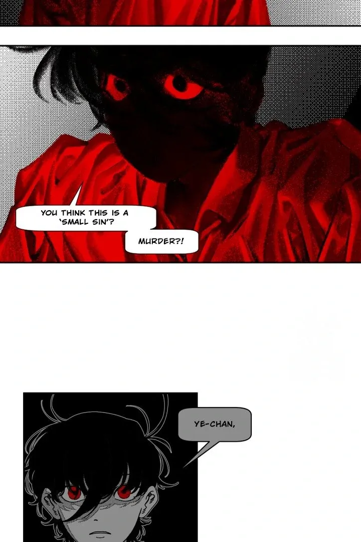Fire Train Chapter 31 page 22 - 
