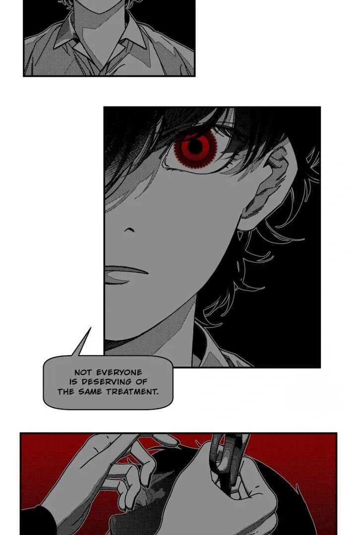Fire Train Chapter 31 page 23 - 