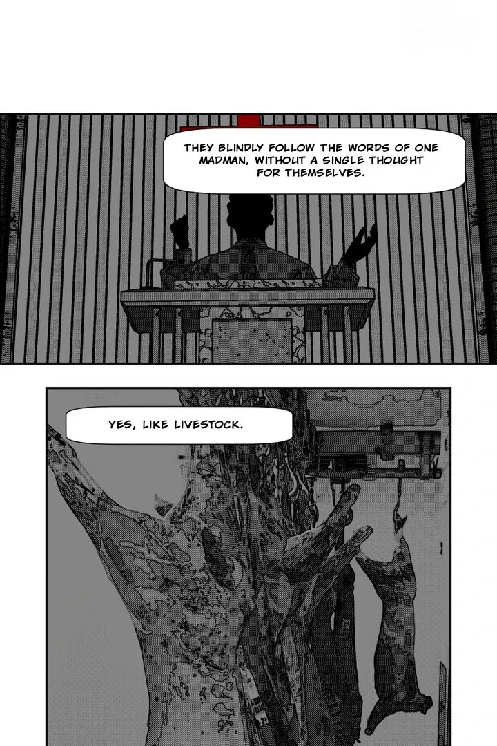 Fire Train Chapter 31 page 27 - 