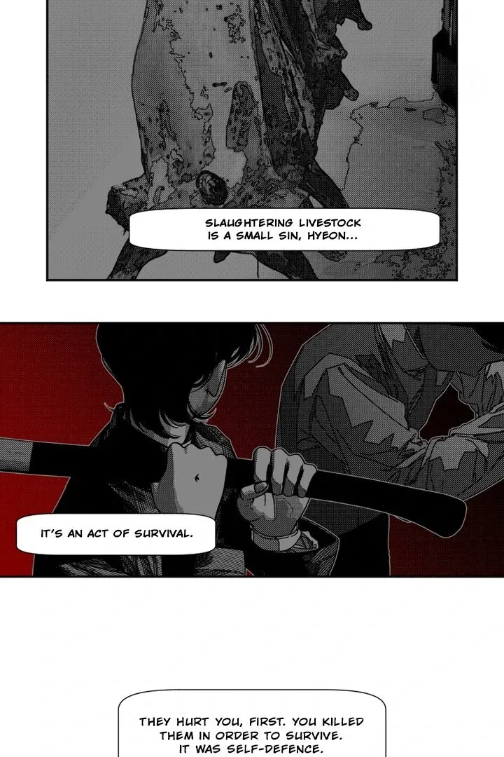 Fire Train Chapter 31 page 28 - 