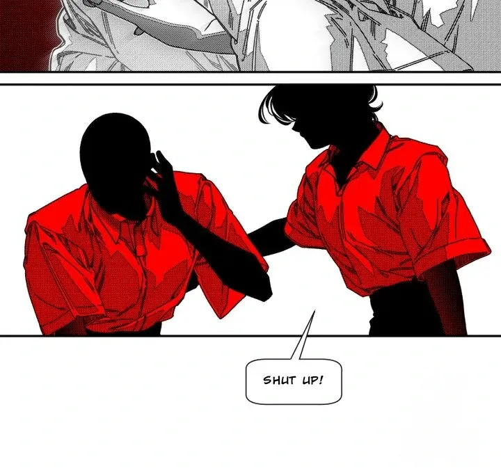 Fire Train Chapter 31 page 30 - 
