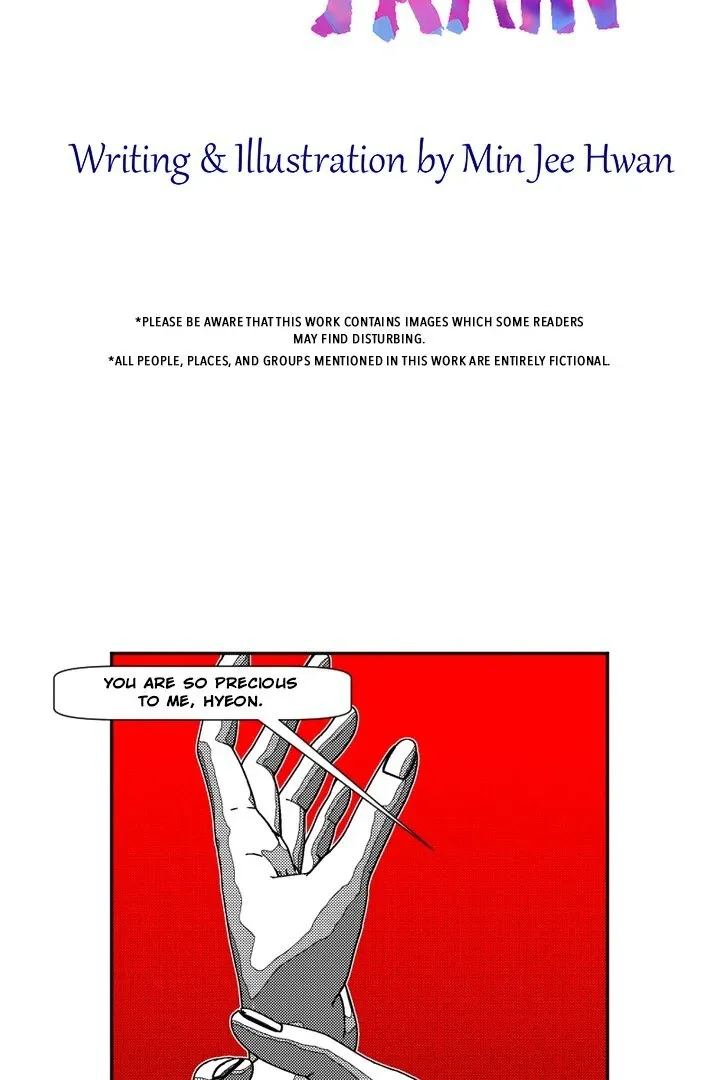 Fire Train Chapter 31 page 4 - 