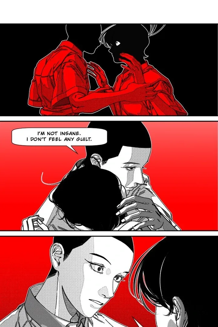 Fire Train Chapter 31 page 33 - 