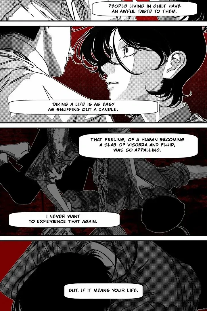 Fire Train Chapter 31 page 34 - 