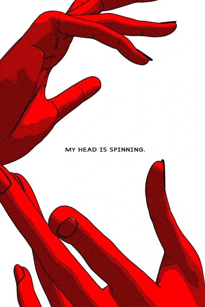 Fire Train Chapter 31 page 36 - 