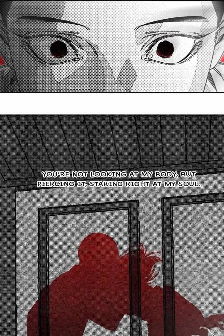 Fire Train Chapter 31 page 38 - 