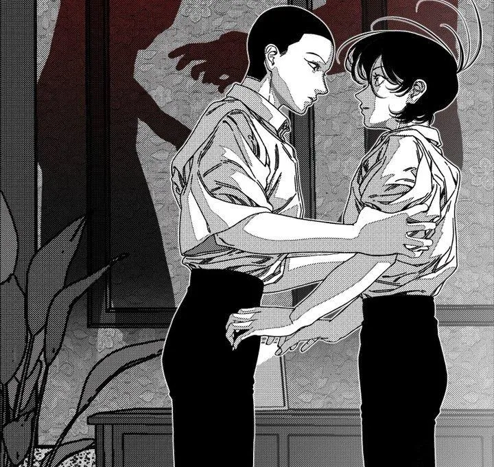 Fire Train Chapter 31 page 39 - 