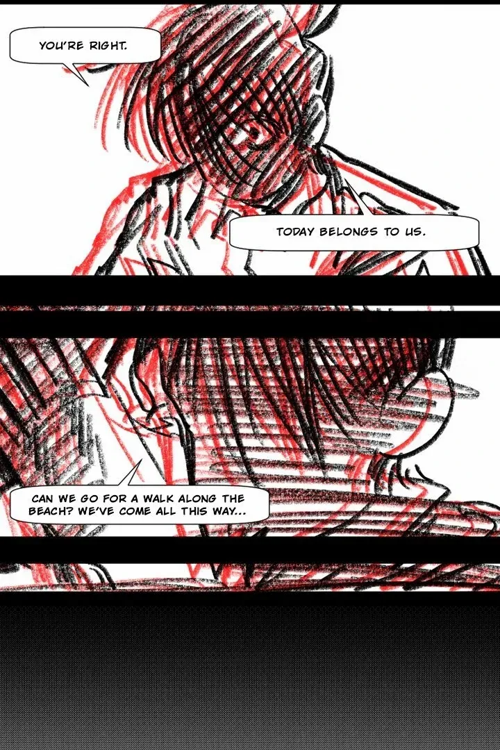 Fire Train Chapter 31 page 43 - 